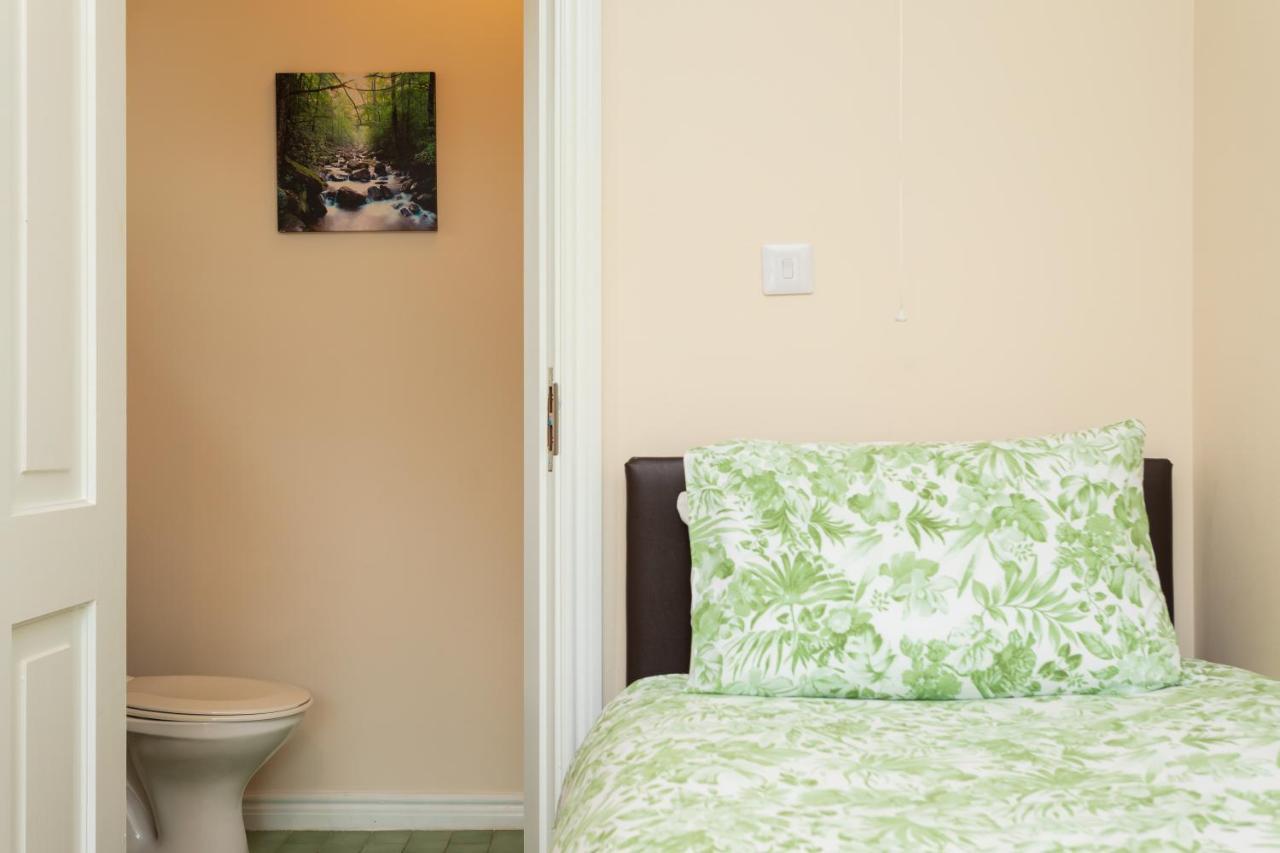 Silver Sea Guest house *