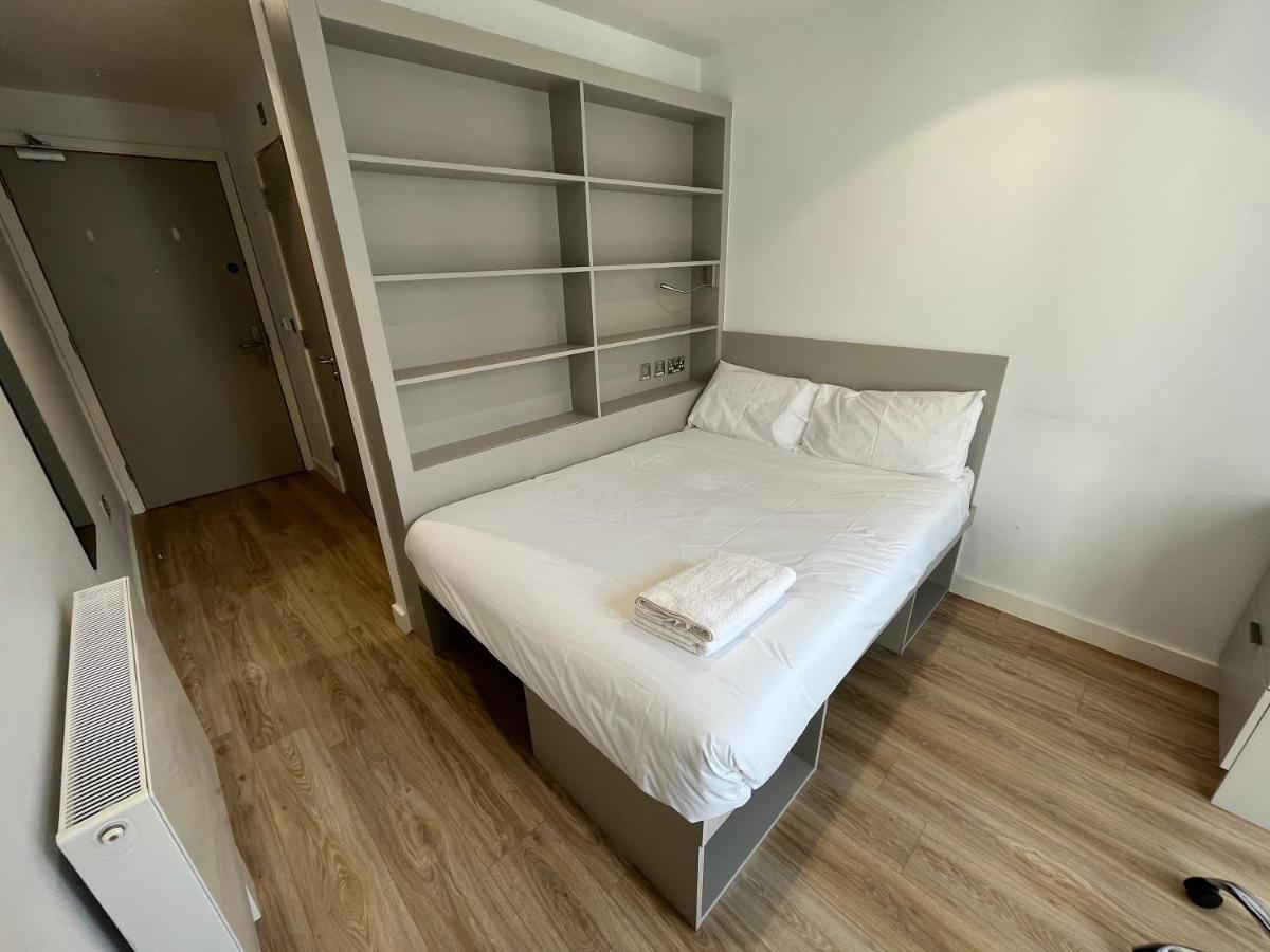 Eyre Square Self Catering Galway