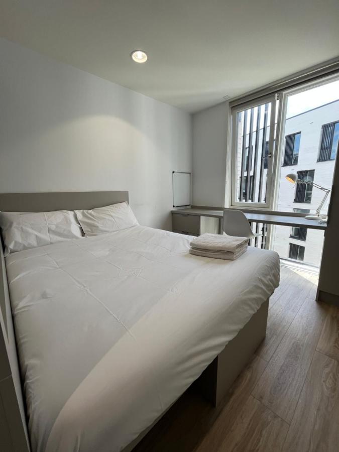 Eyre Square Self Catering Galway