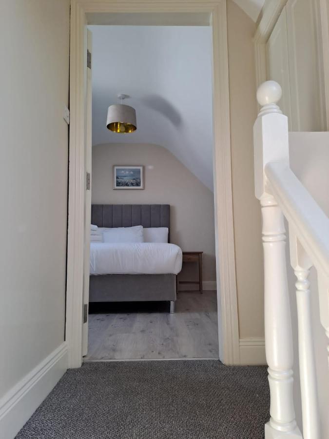 St Bridget's Aparthotel