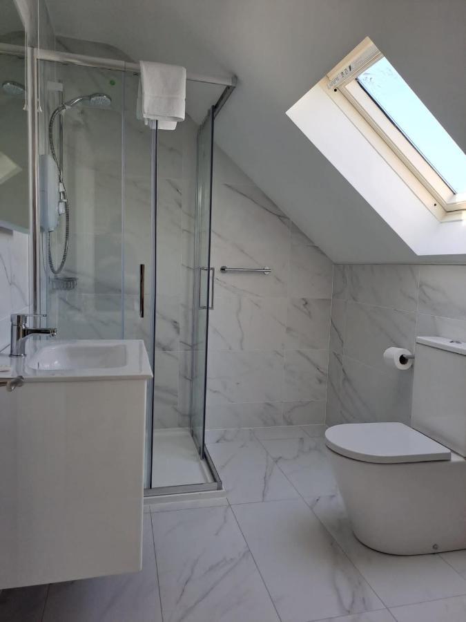St Bridget's Aparthotel *