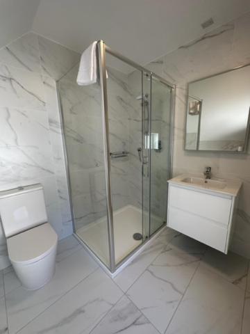 St Bridget's Aparthotel *