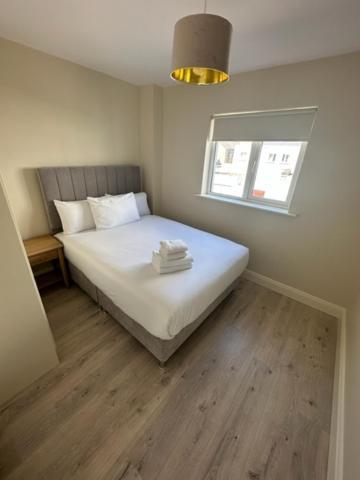 Aparthotel St Bridget's