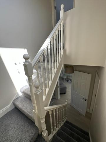 Aparthotel St Bridget's *