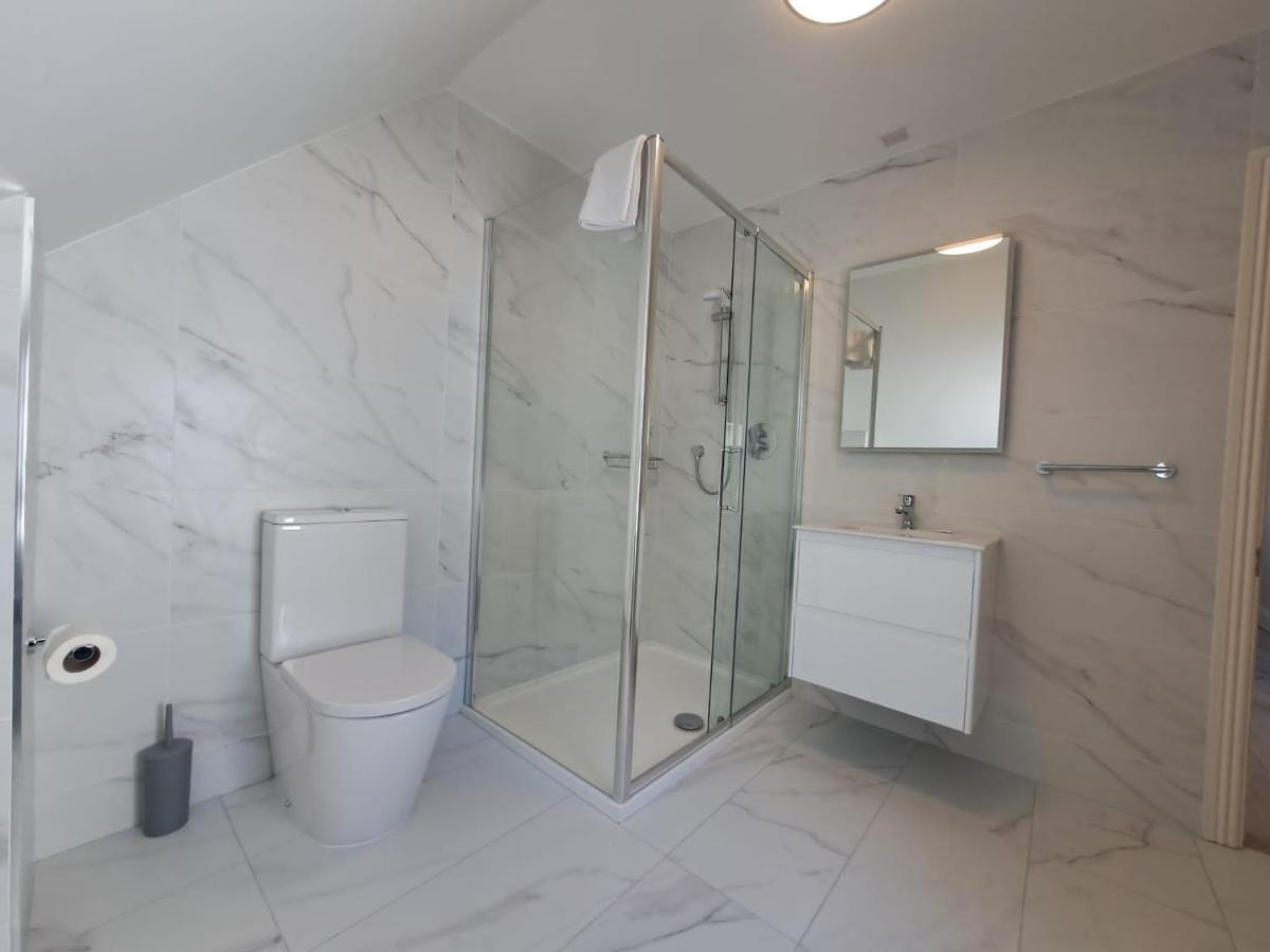 St Bridget's Aparthotel Galway