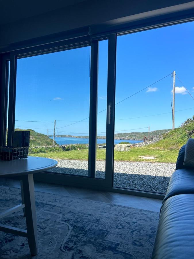 Mary's Seaview Clifden Holiday home *