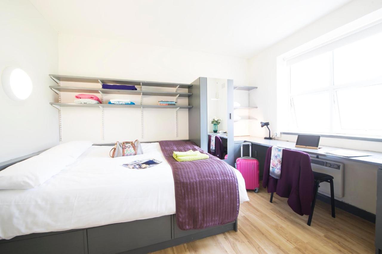Apartment Corrib Village Apartments University Of Galway *
