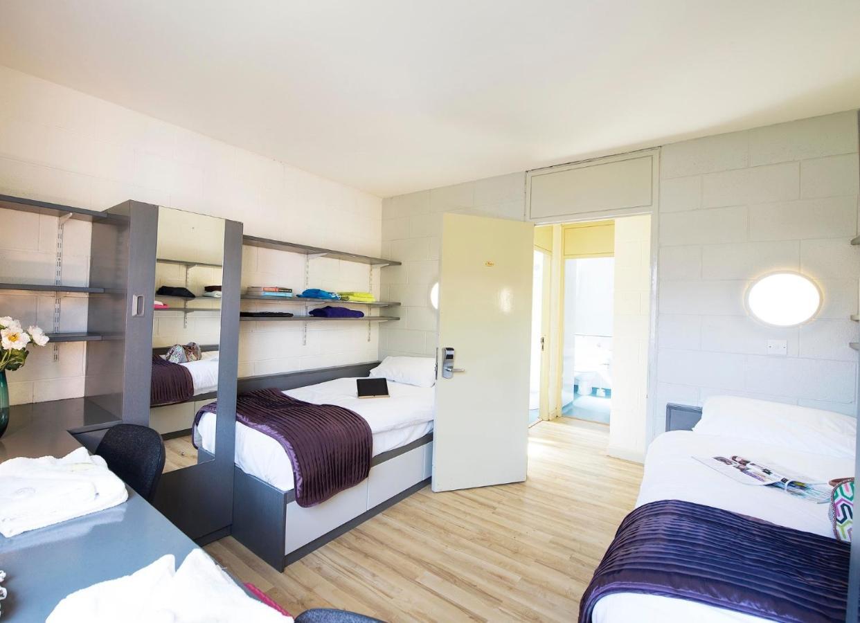 Corrib Village Apartments University Of Galway *