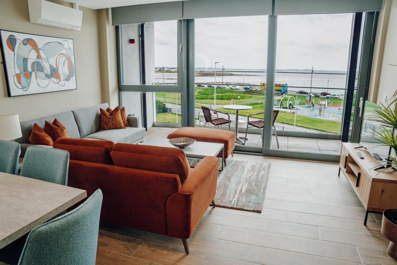 Apartment Shoreline Galway