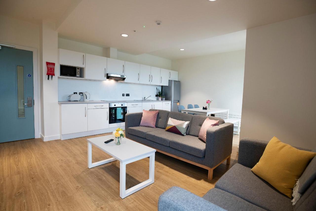 Apartment Goldcrest Village Of *
