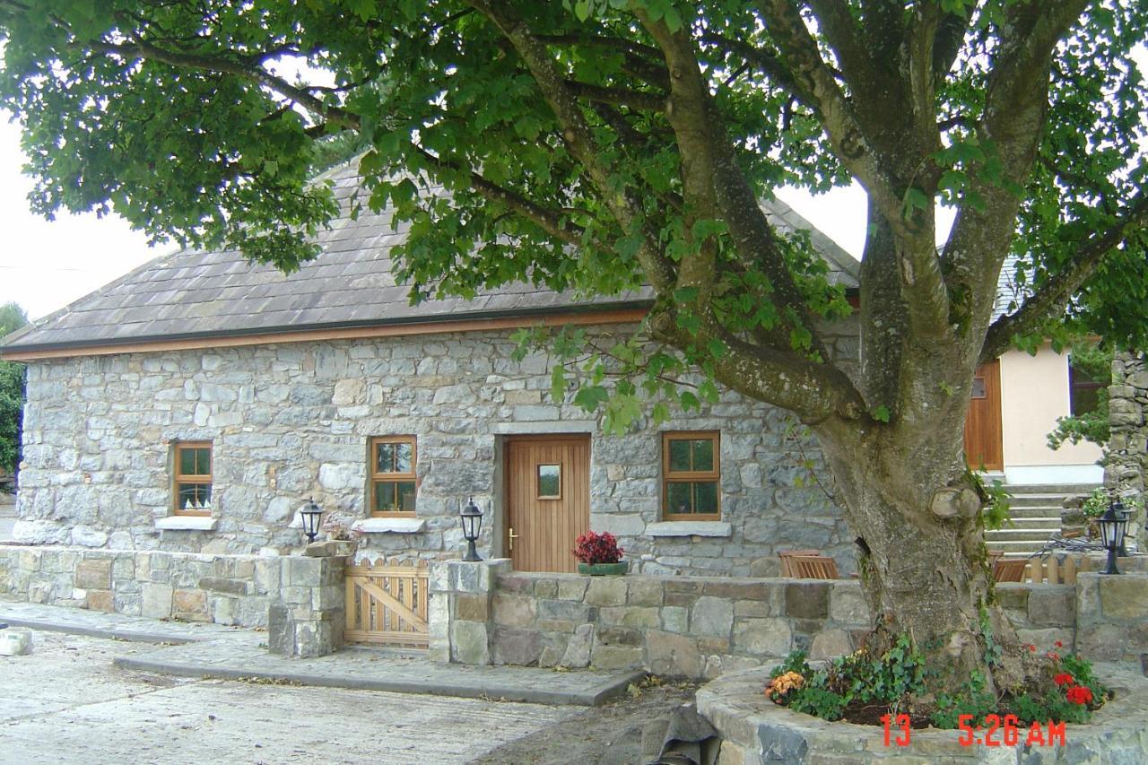 Traditional Stone 300 Years+ Holiday home