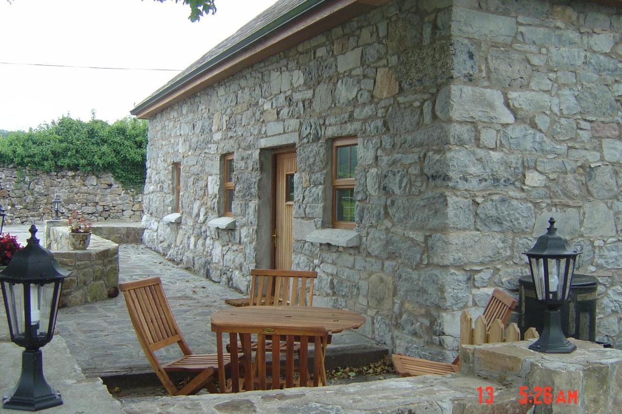 Traditional Stone 300 Years+ Holiday home Galway