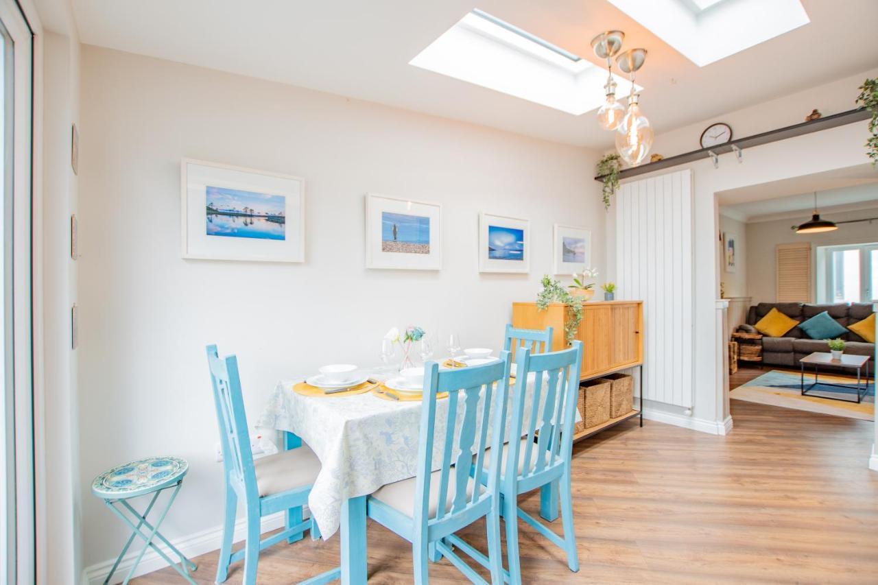 Holiday home Cosy Retreat In The Centre