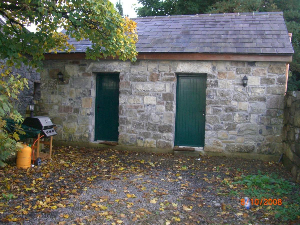 Holiday home Traditional Stone 300 Years+