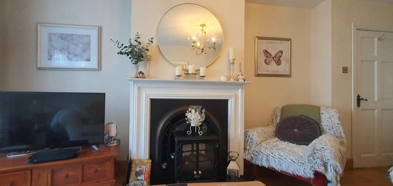 124 ,castlelawn Heights, Headford Road Homestay * Galway