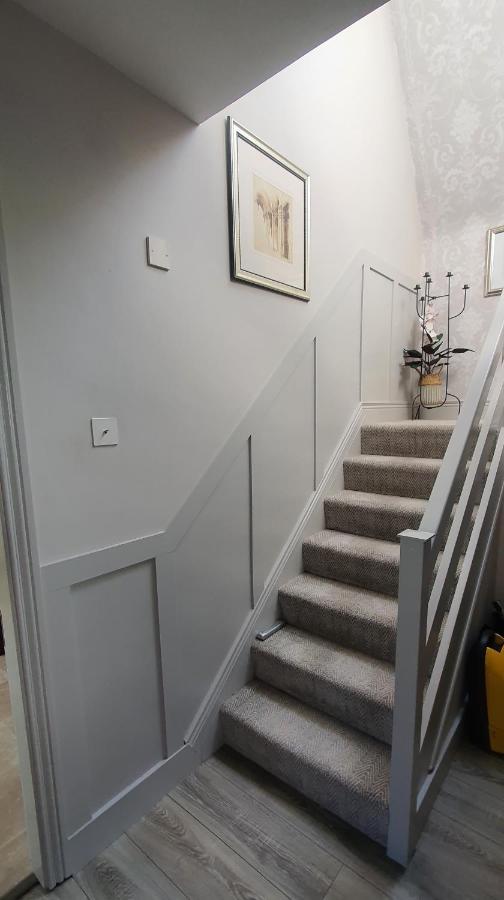 124 ,castlelawn Heights, Headford Road Homestay * Galway