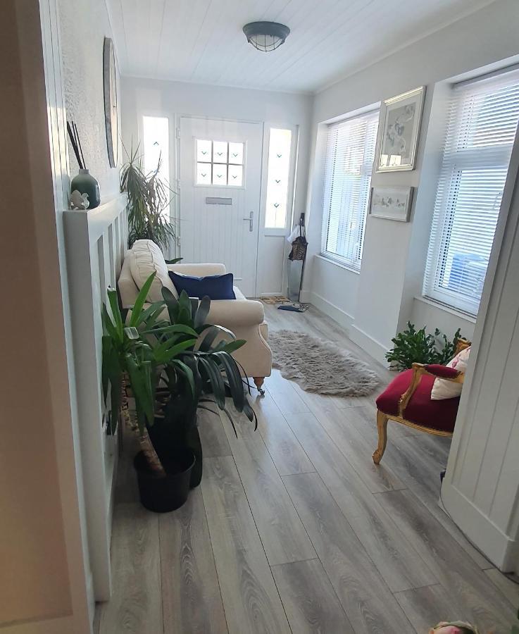 124 ,castlelawn Heights, Headford Road Homestay Galway