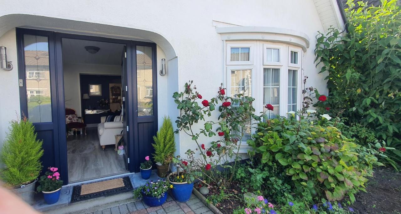 Homestay 124 ,castlelawn Heights, Headford Road Homestay *