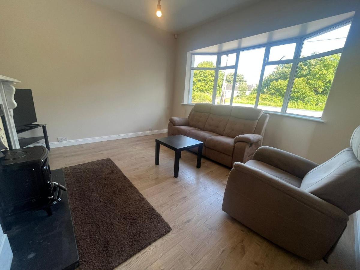Yeats Self Catering And Bar Apartment