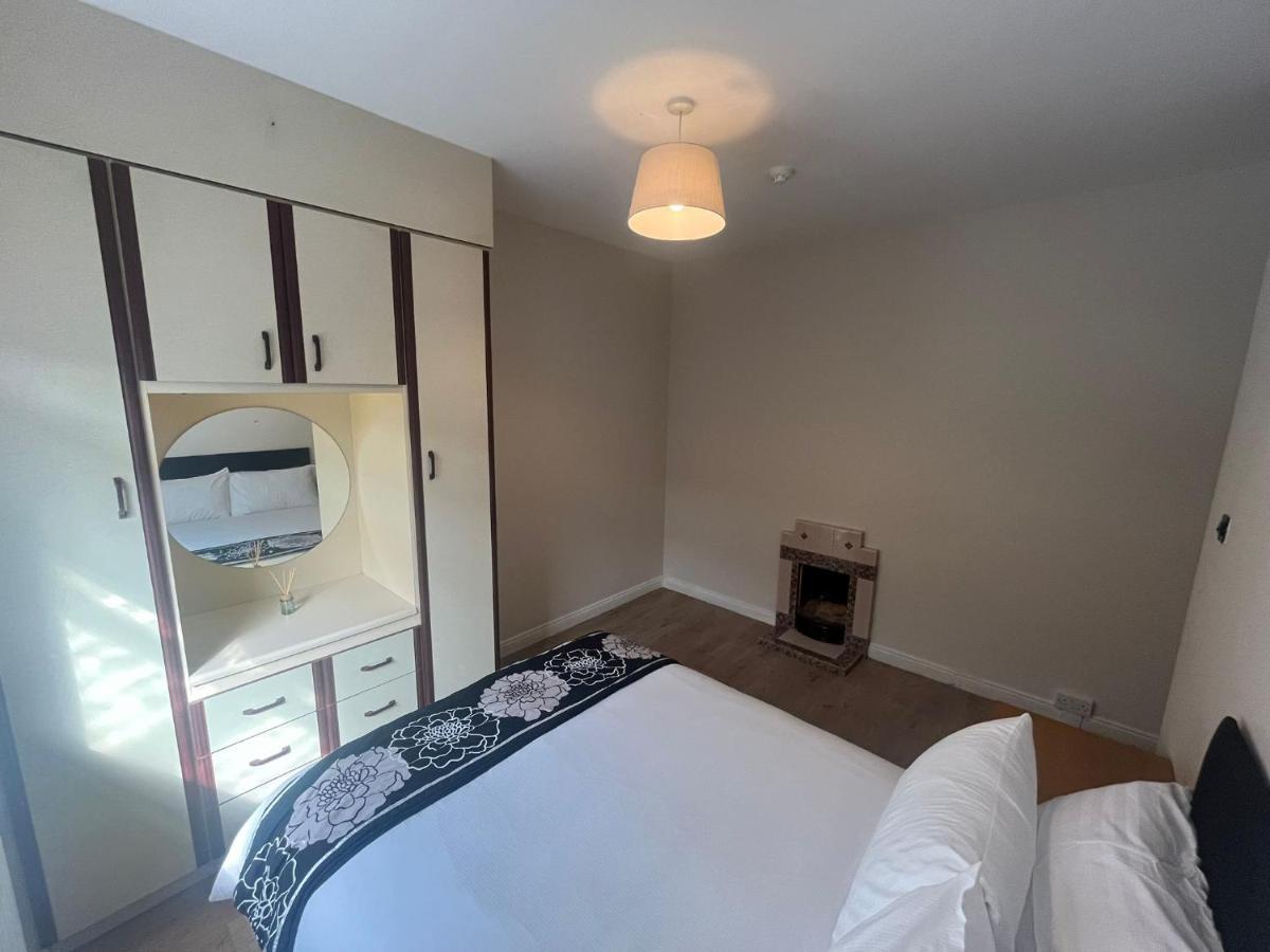 Yeats Self Catering And Bar *