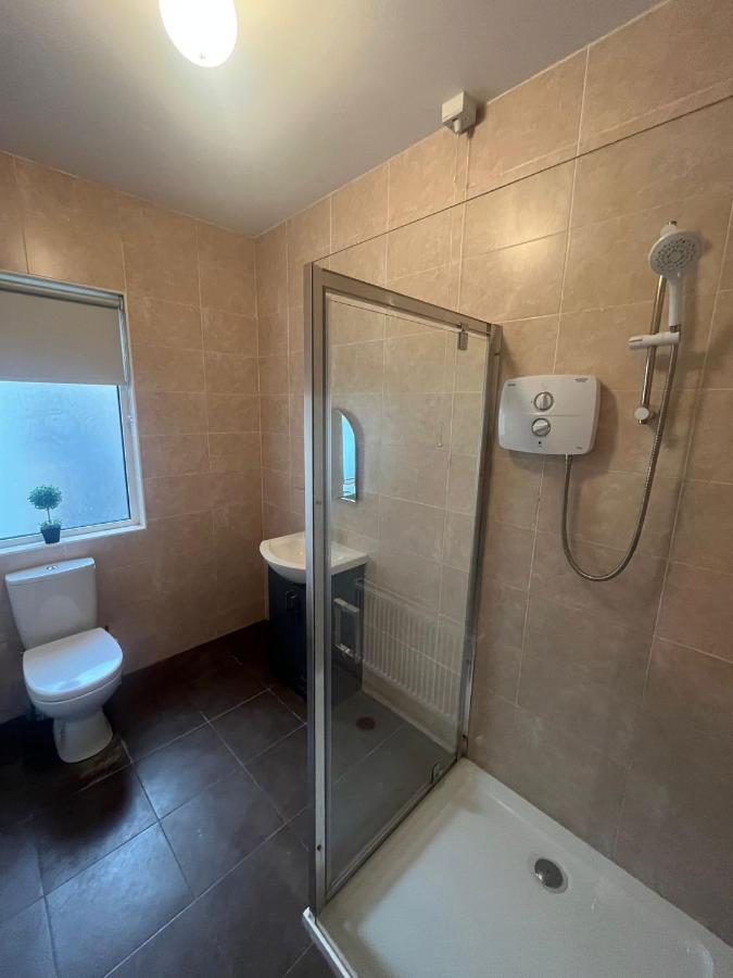 Yeats Self Catering And Bar