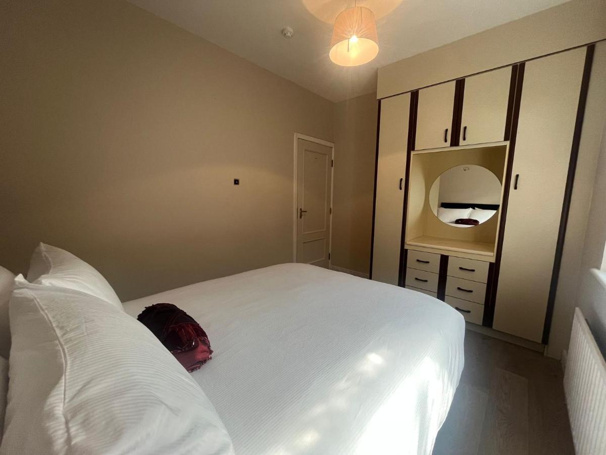 Yeats Self Catering And Bar Galway