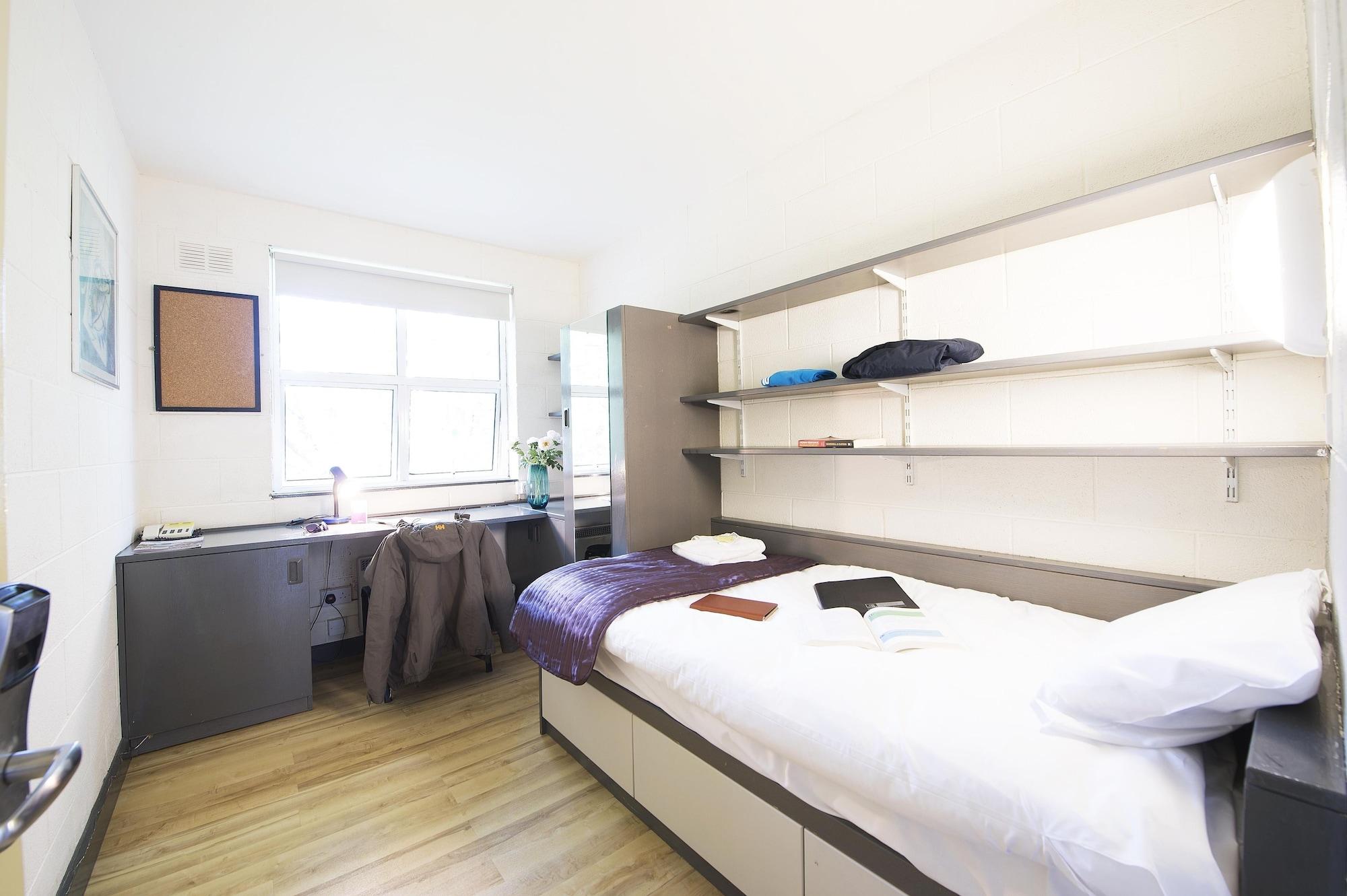 Corrib Village Apartments University Of Galway