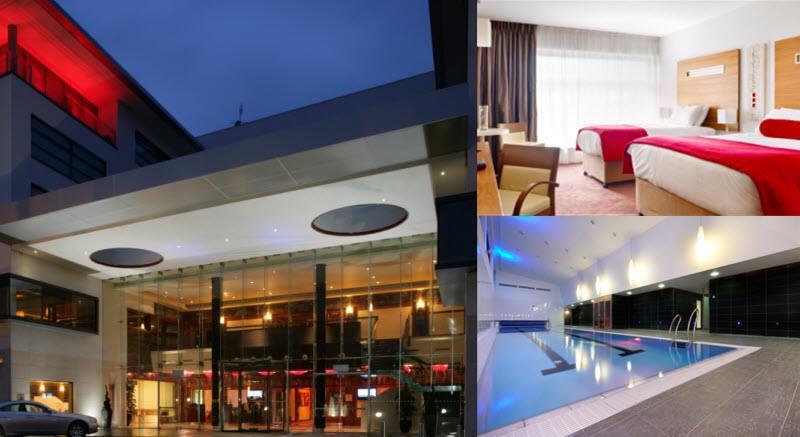Clayton Hotel