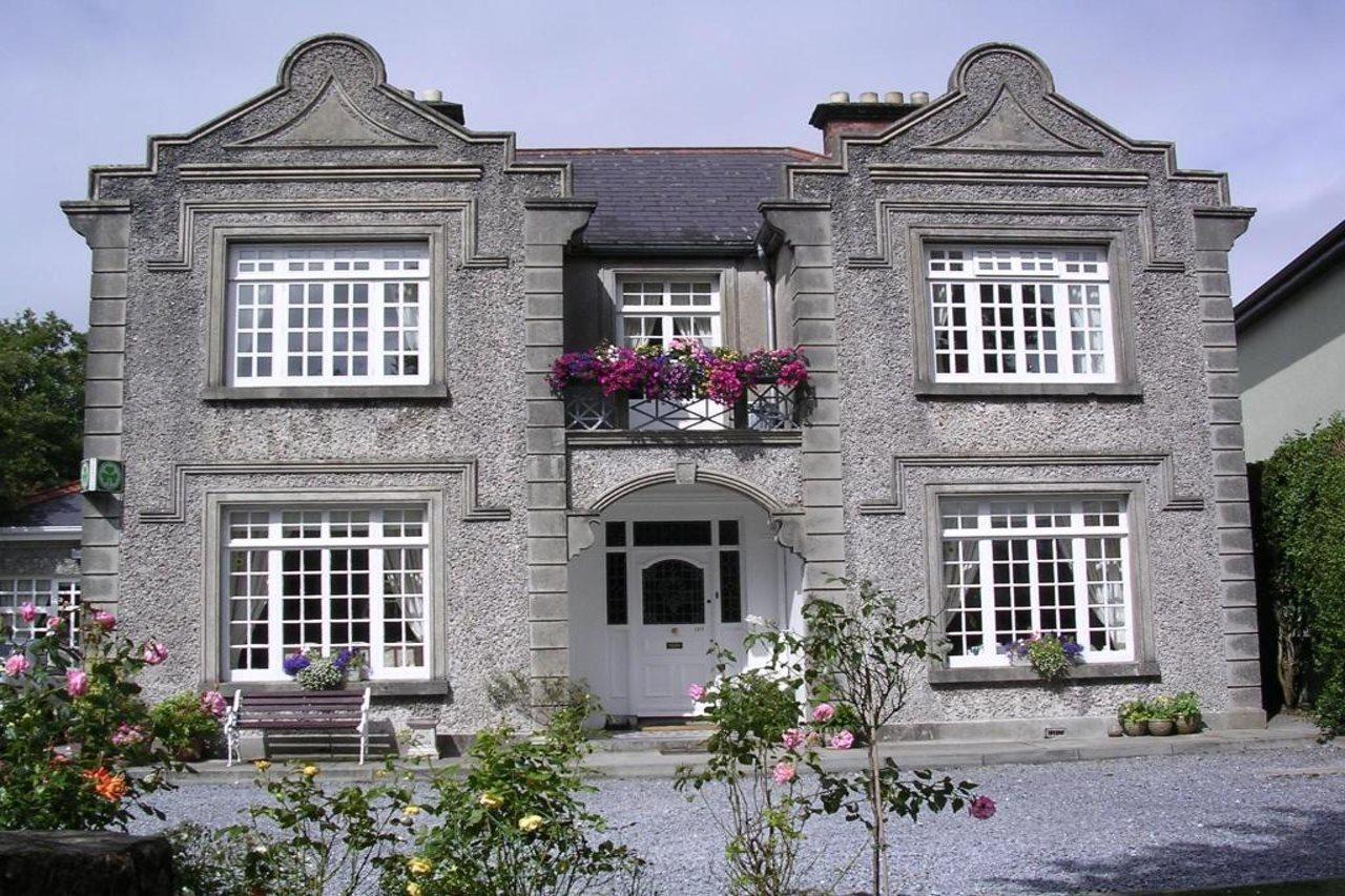 St Judes Galway