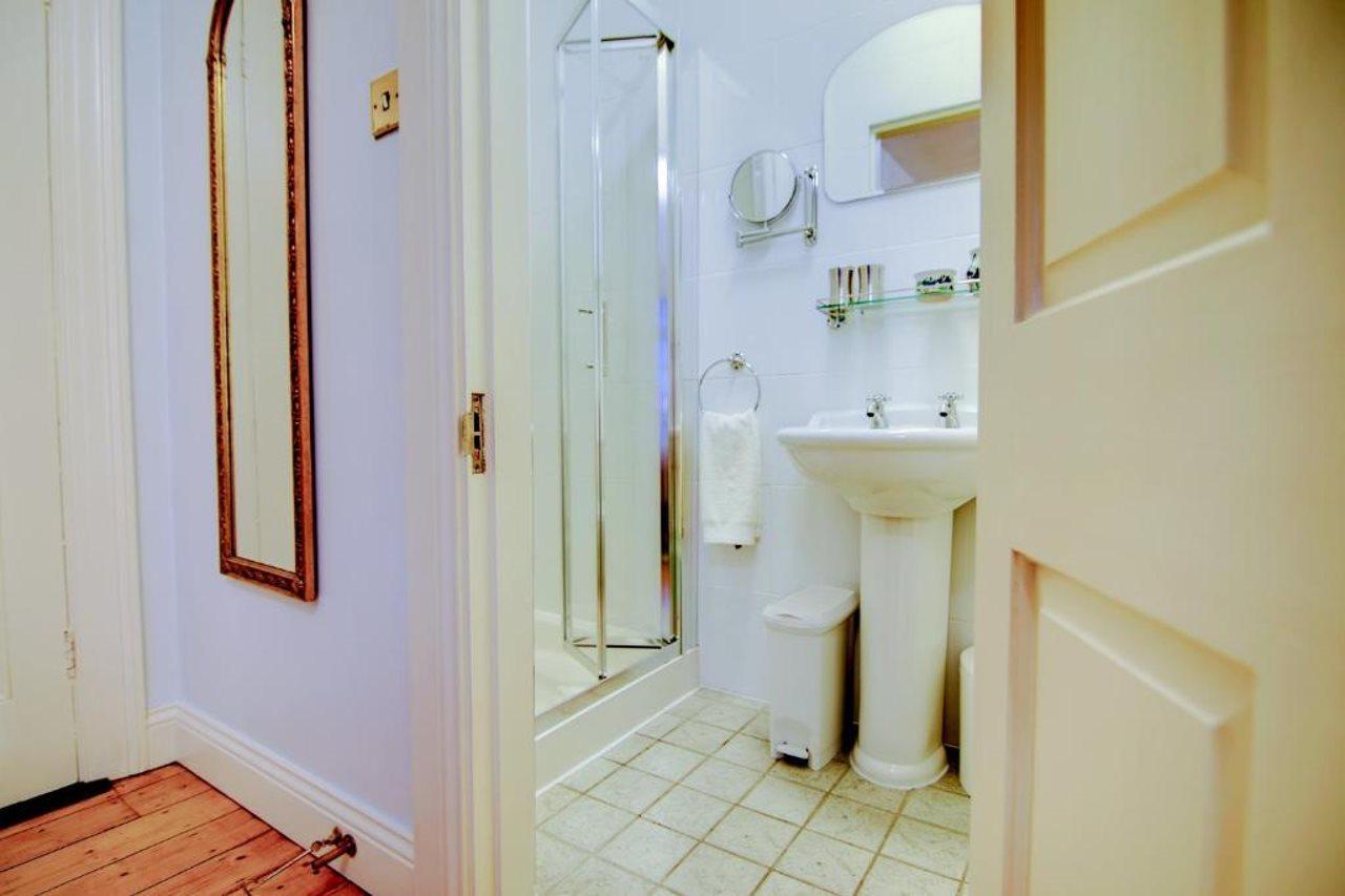 St Judes Bed & Breakfast 3*