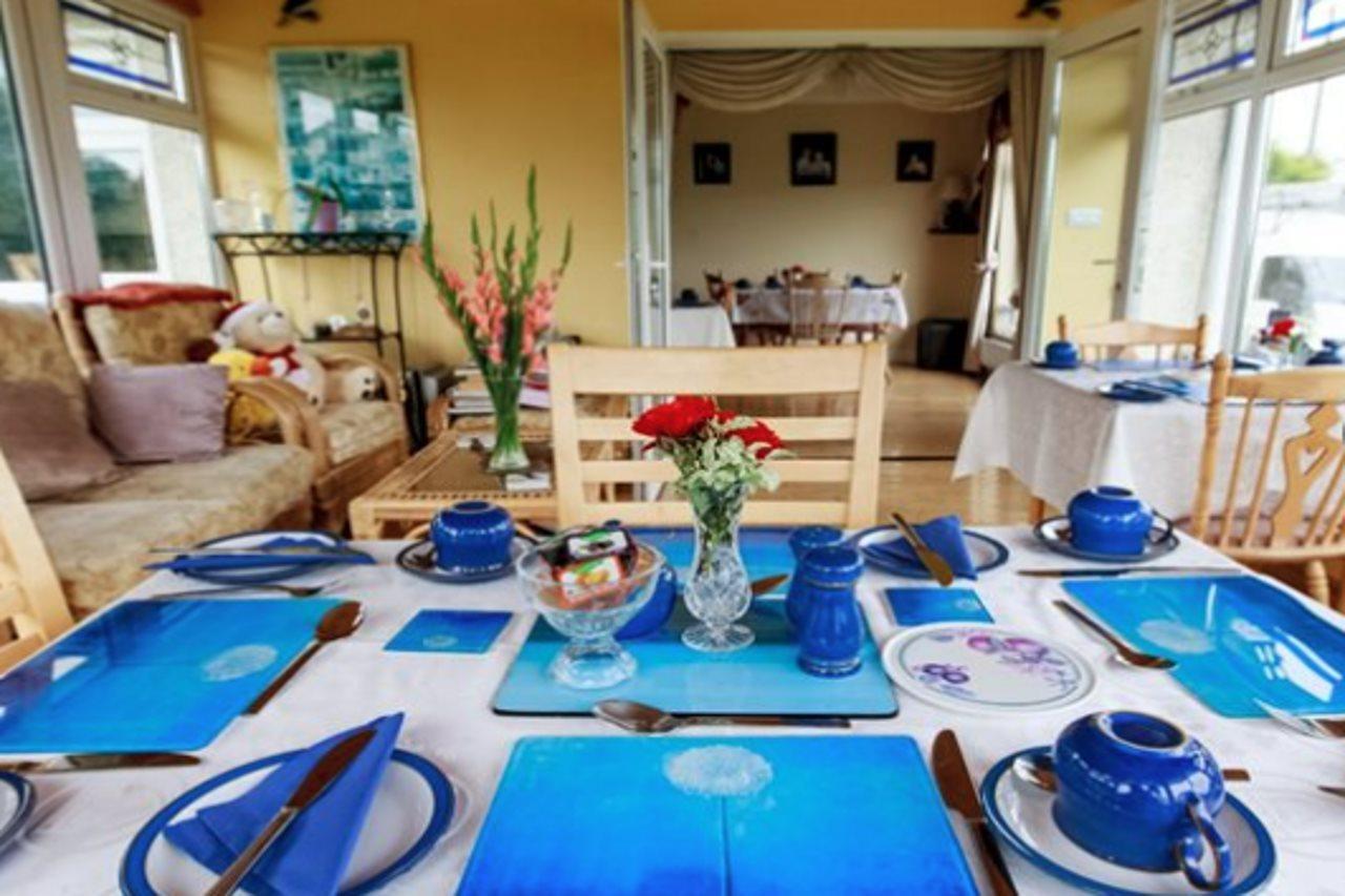 Bed & Breakfast Winacre Galway