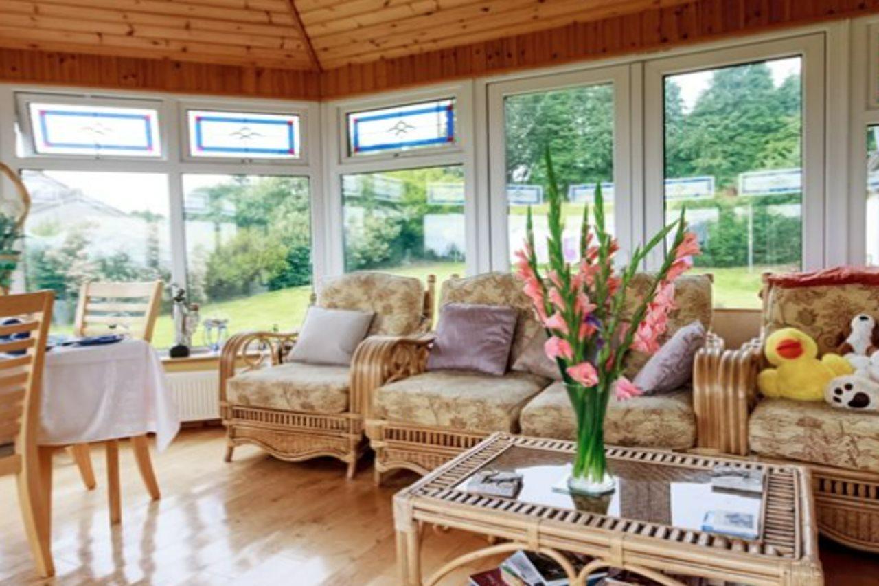 Bed & Breakfast Winacre 5*