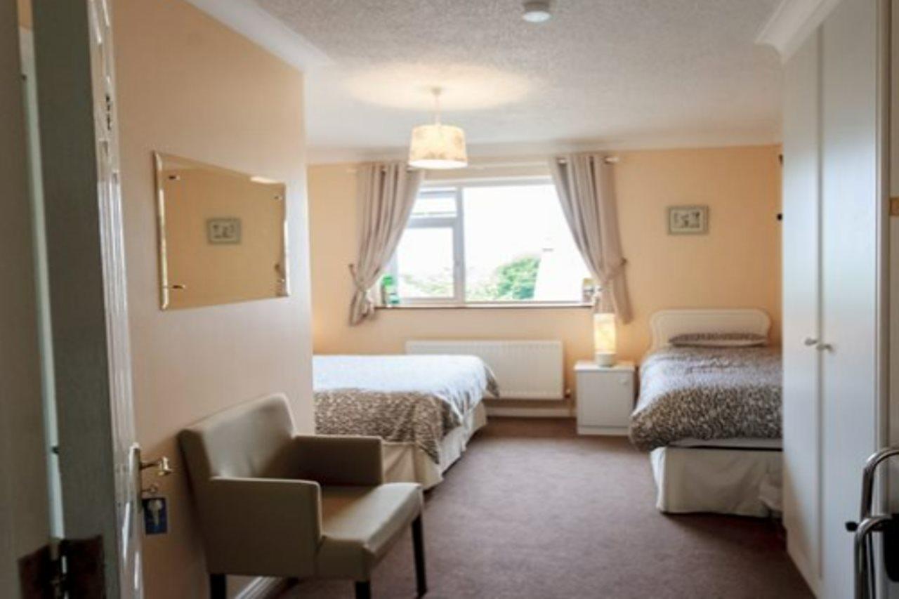 Bed & Breakfast Winacre Galway