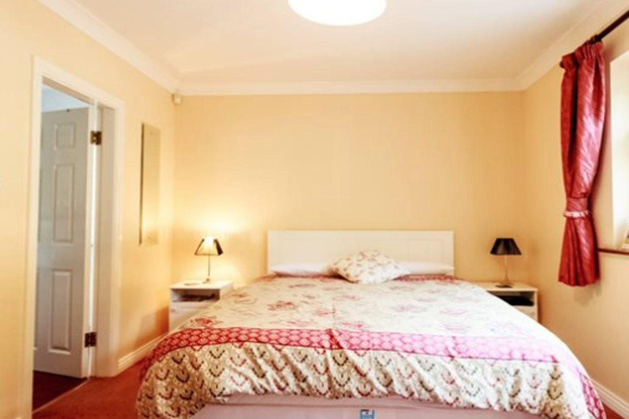 Winacre Bed & Breakfast