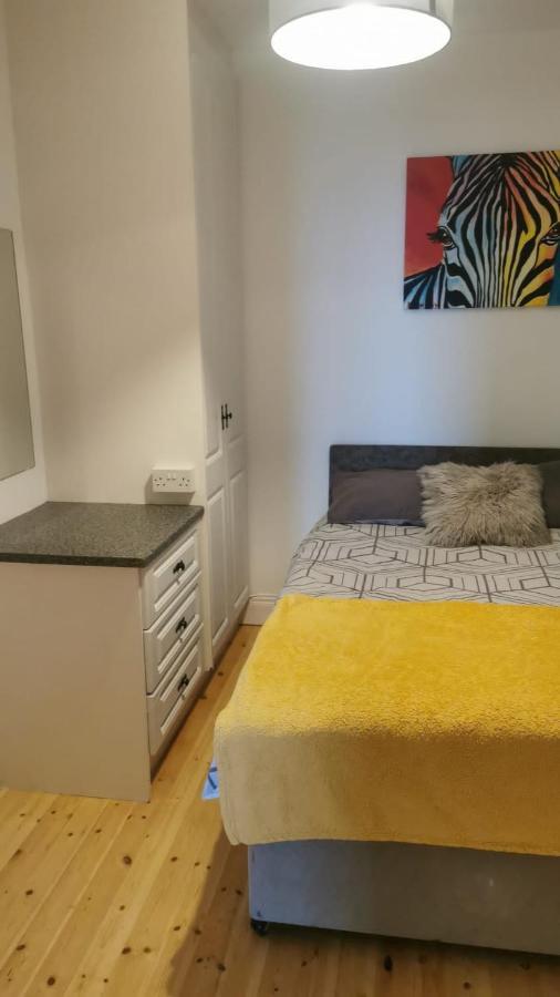 Salthill Gem Apartment