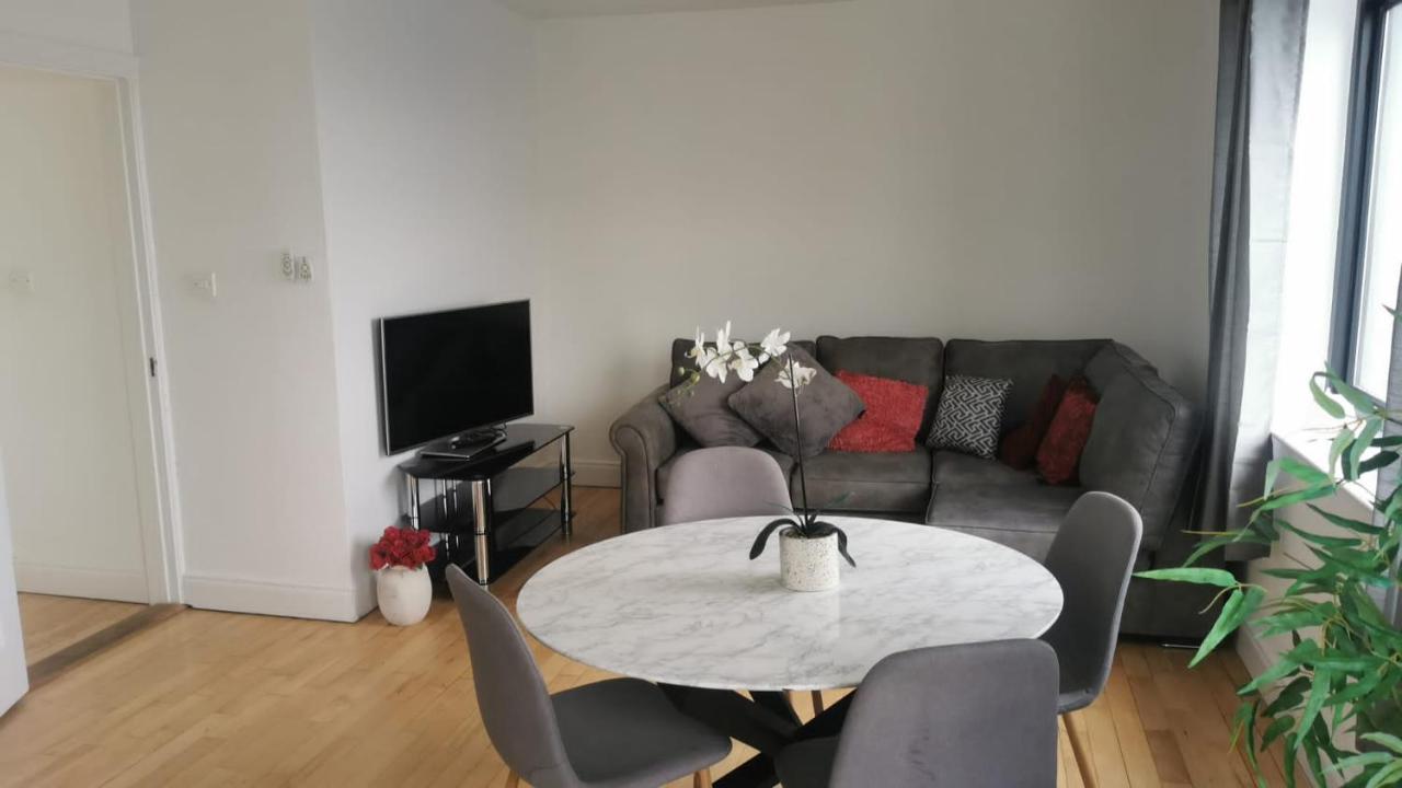 Apartment Salthill Gem *