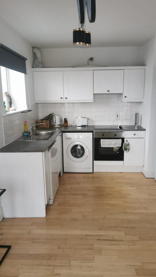 Salthill Gem Apartment *