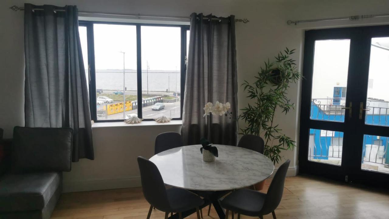 Salthill Gem Apartment *