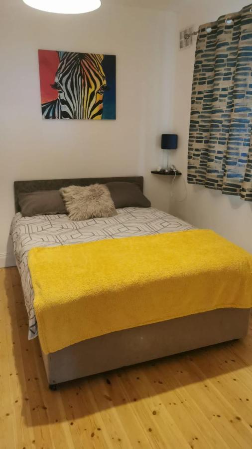 Salthill Gem Apartment Galway
