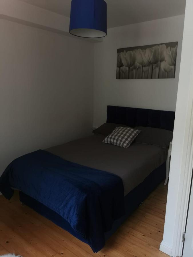 Cosy Retreat Apartment Galway
