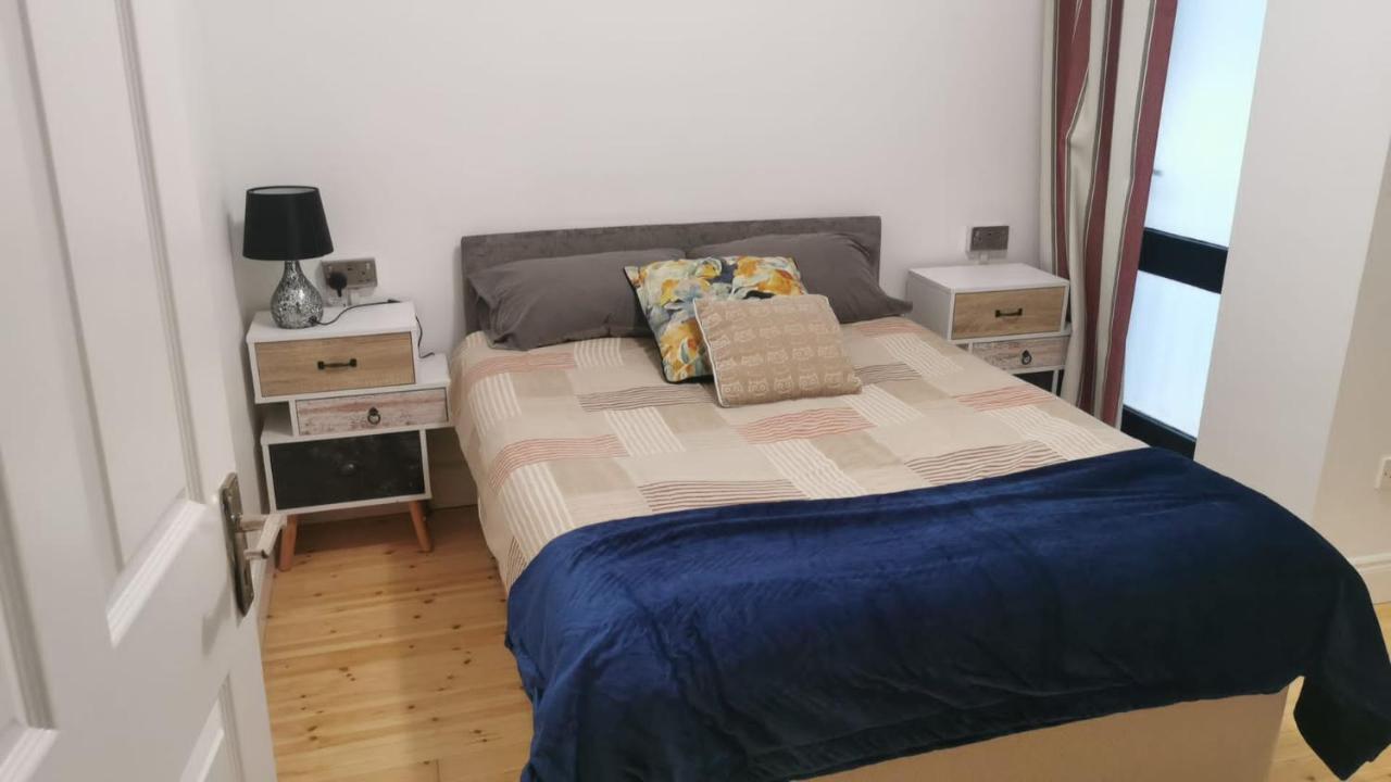 Salthill Gem Apartment Galway