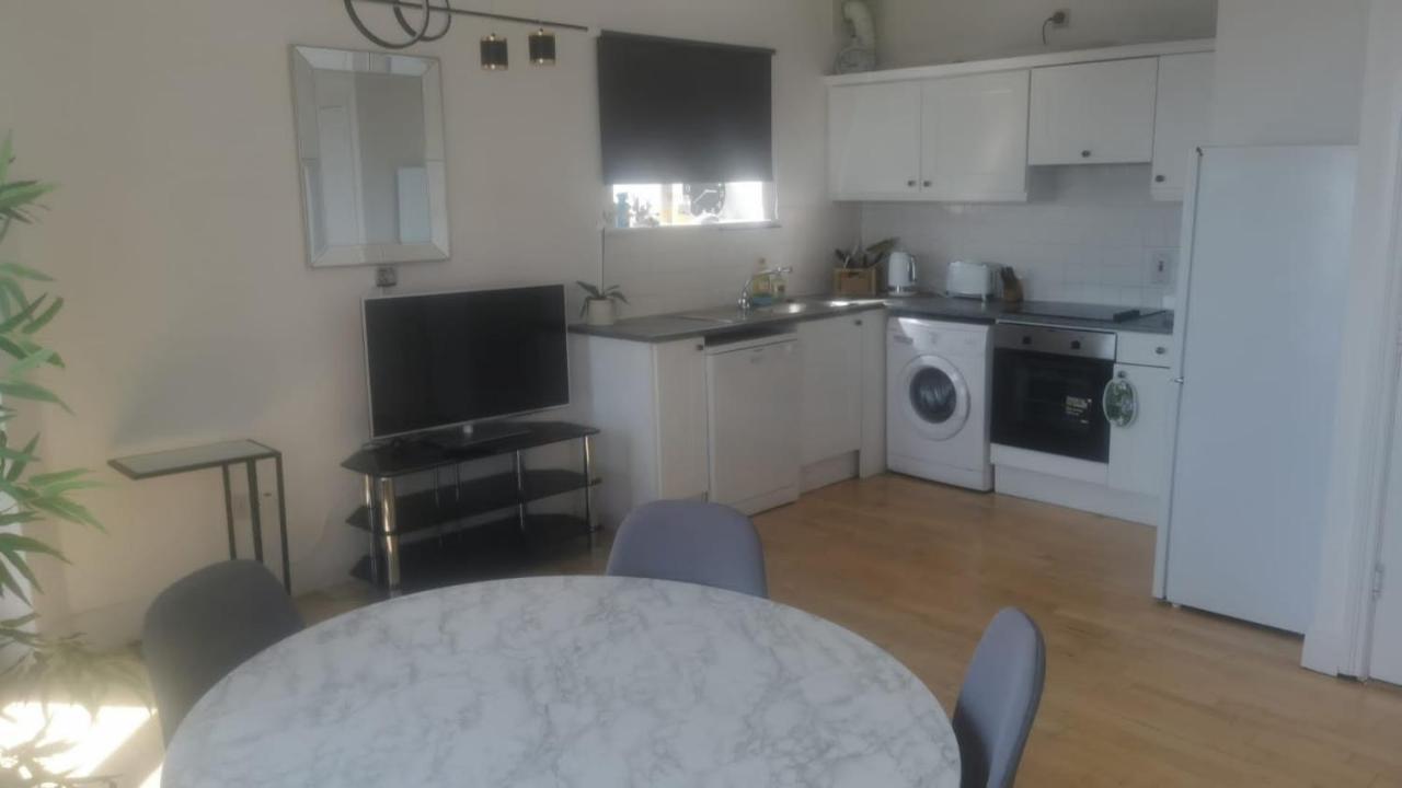 Salthill Gem Apartment