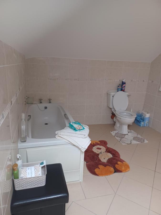 Country Haven Eircode H54 Ak31 Homestay