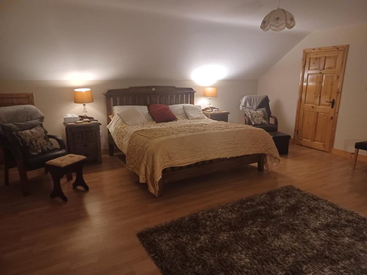 Country Haven Eircode H54 Ak31