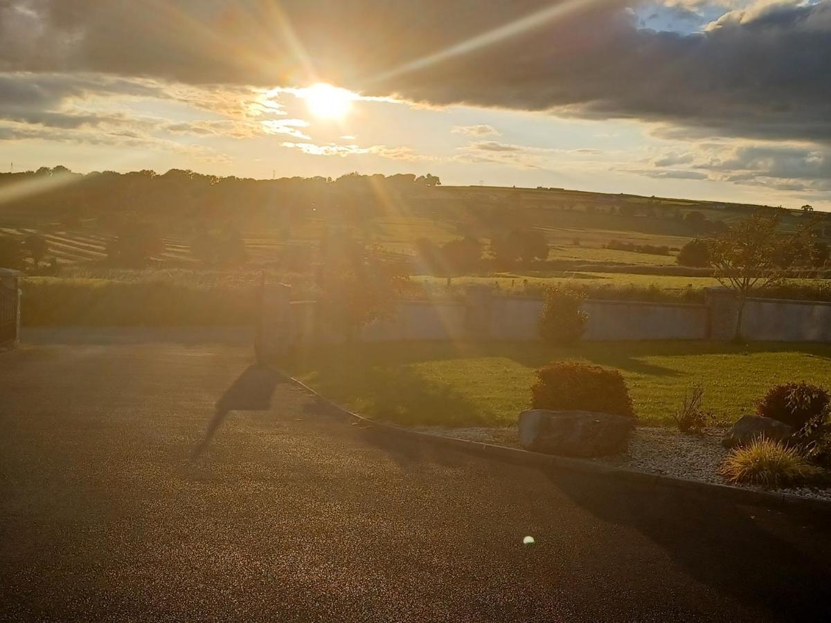 Country Haven Eircode H54 Ak31 Homestay Galway