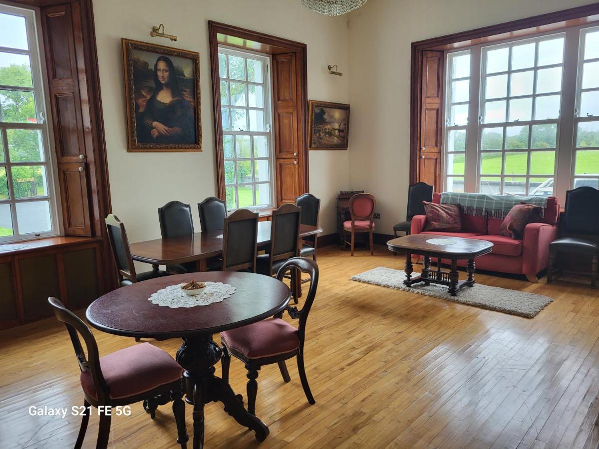 Ballycurrin House Holiday home