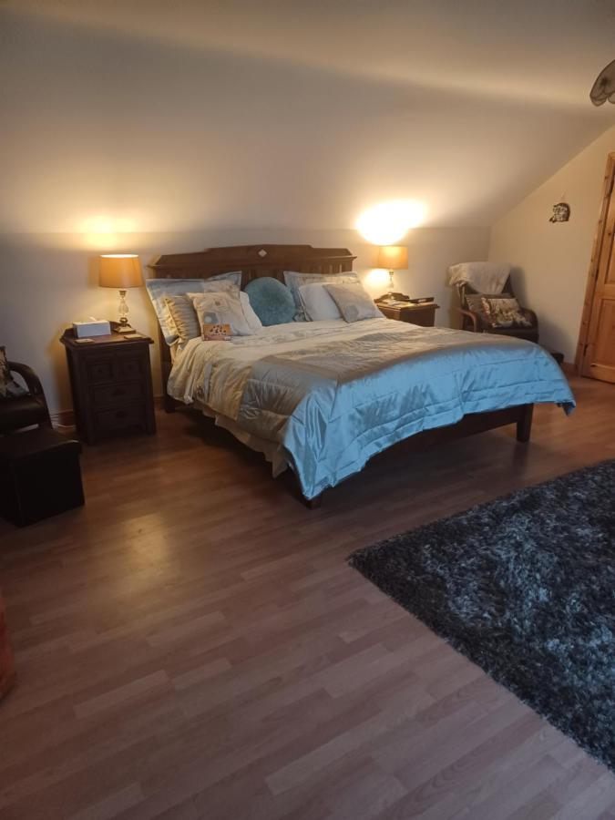 Homestay Country Haven Eircode H54 Ak31