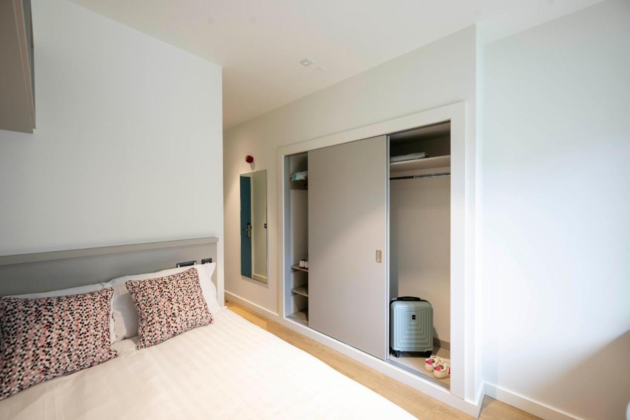 Apartment Of Galway