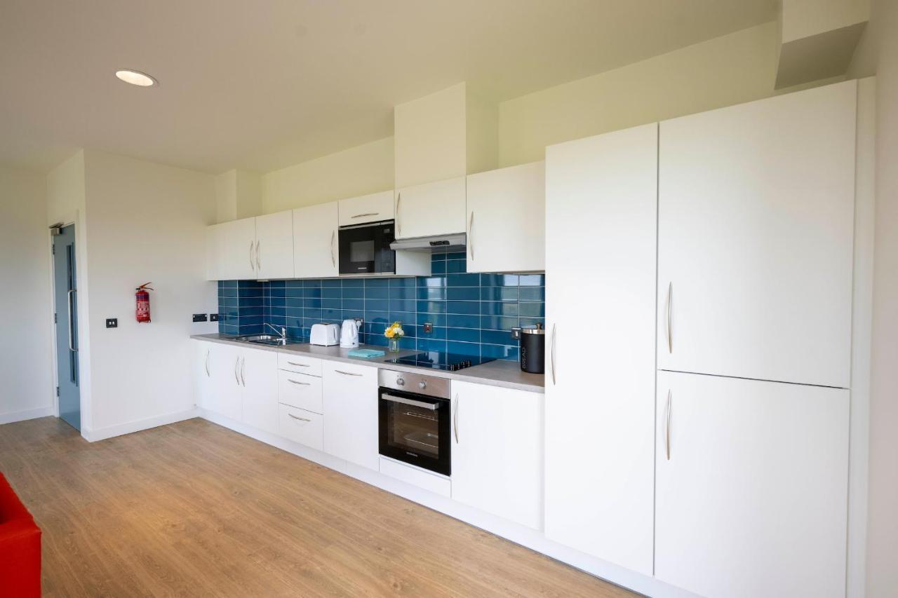 Of Apartment Galway