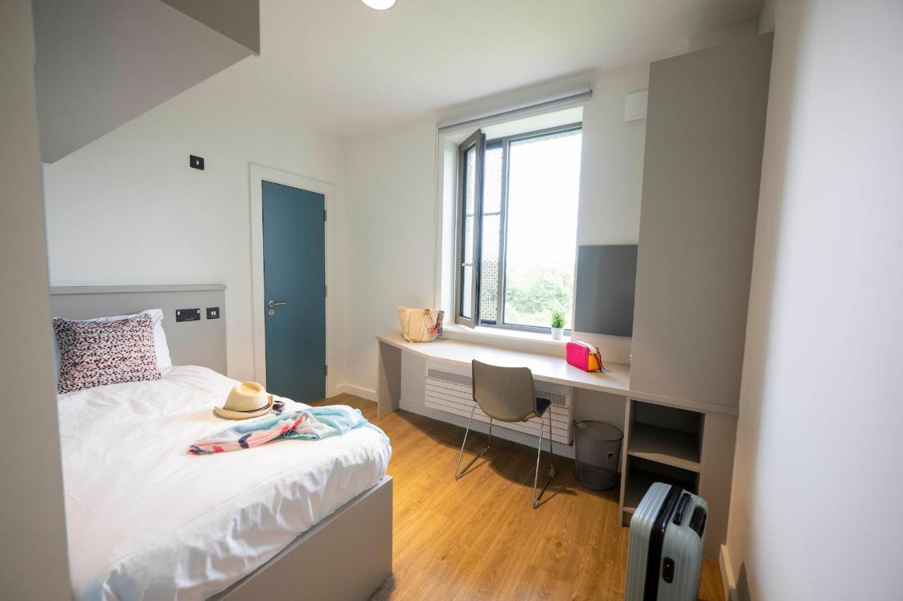 Apartment Of